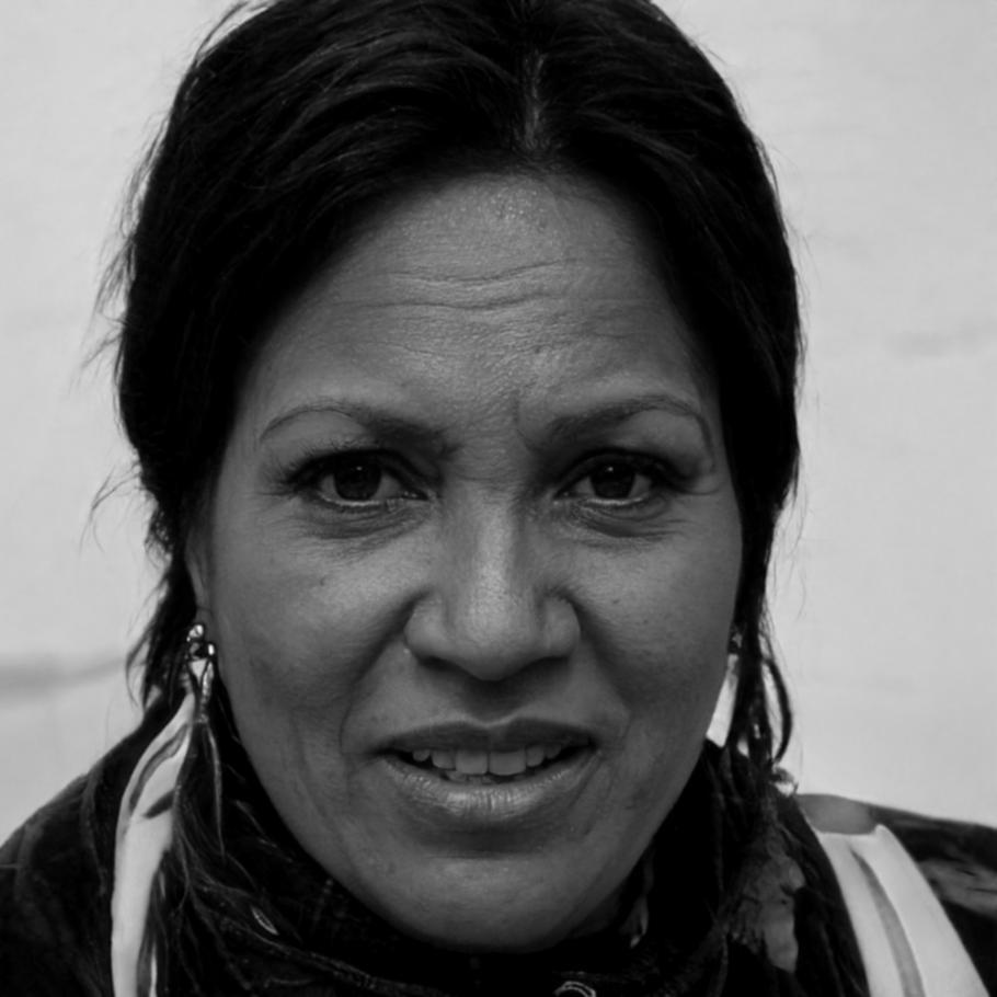 Portrait of Petra Valkonen, Brand Strategy Lead